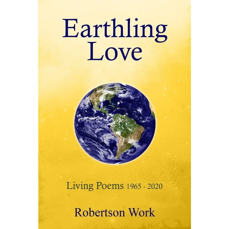 Earthling Love