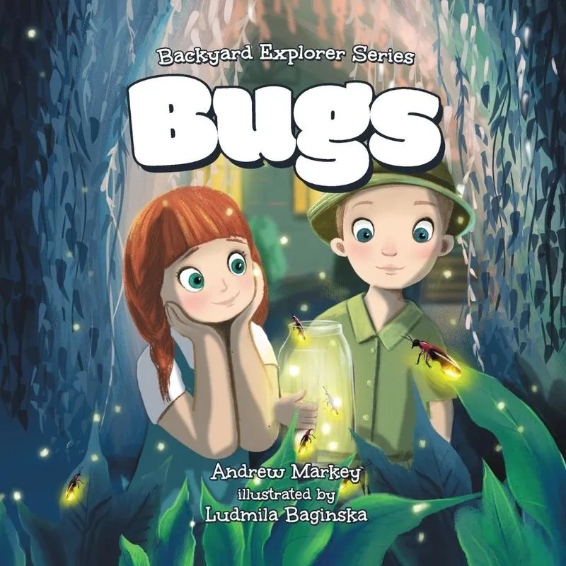 Bugs (Backyard Explorer Series)