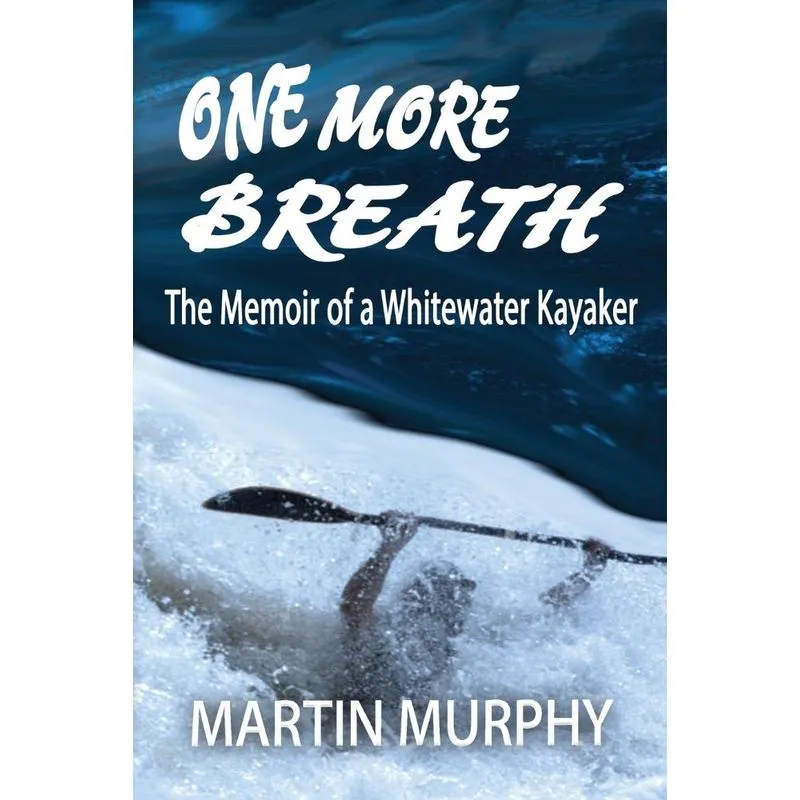 One More Breath