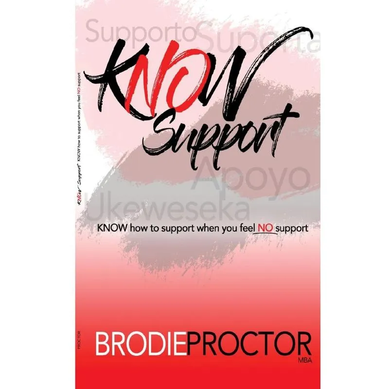 Know Support