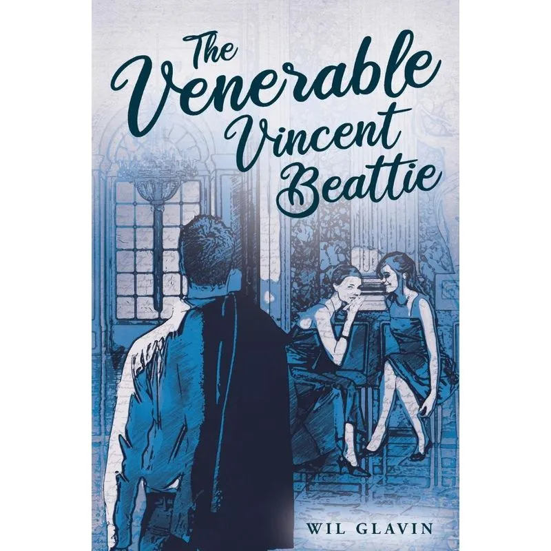 The Venerable Vincent Beattie