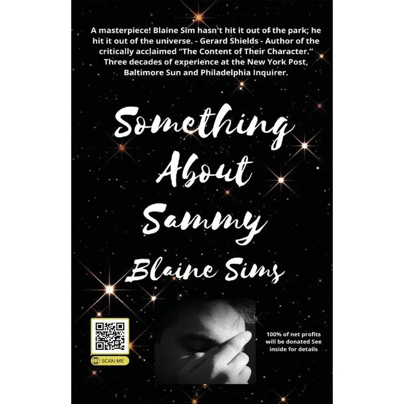 Something About Sammy