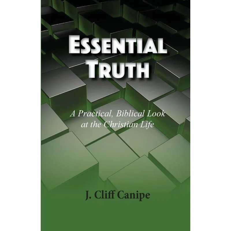 Essential Truth
