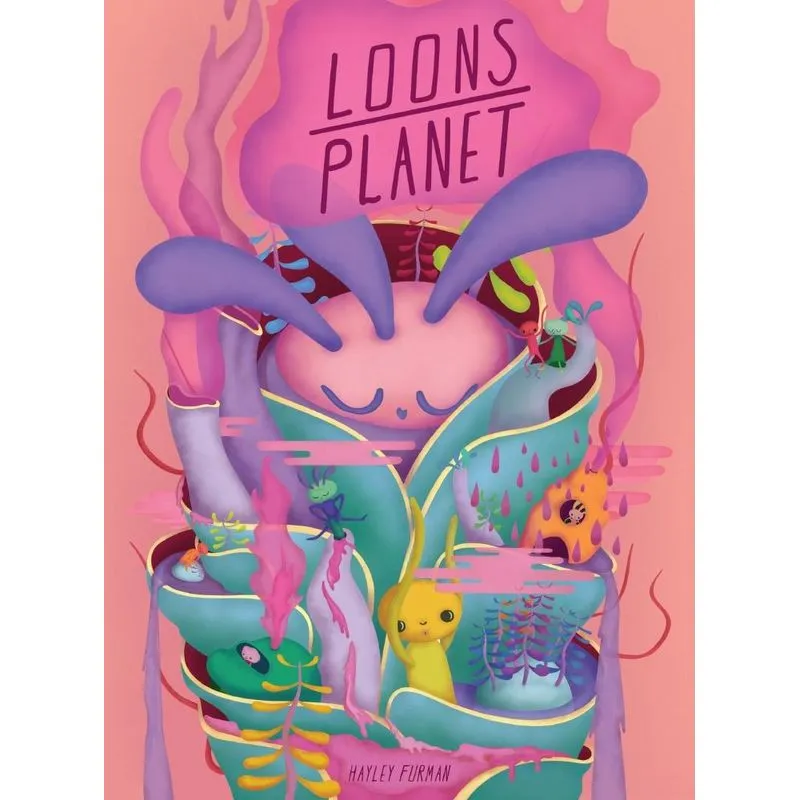 Loons Planet