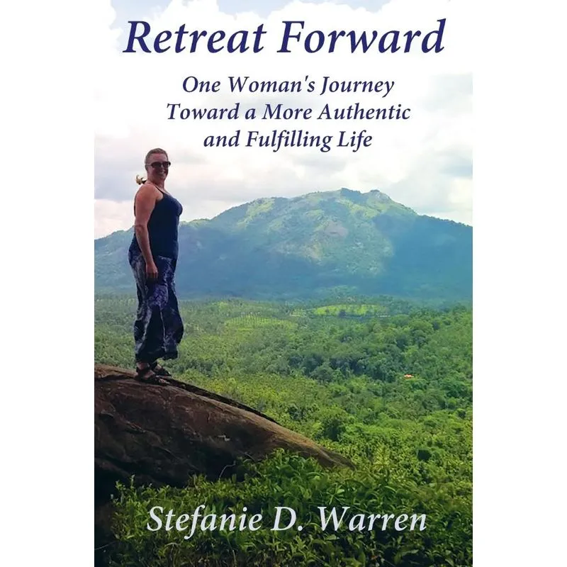 Retreat Forward