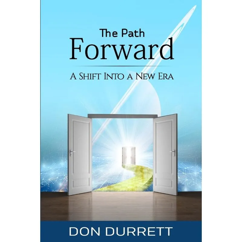 The Path Forward