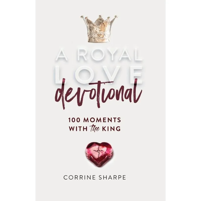A Royal Love Devotional