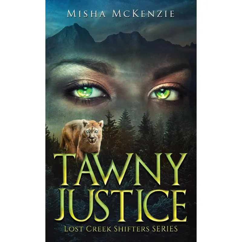 Tawny Justice