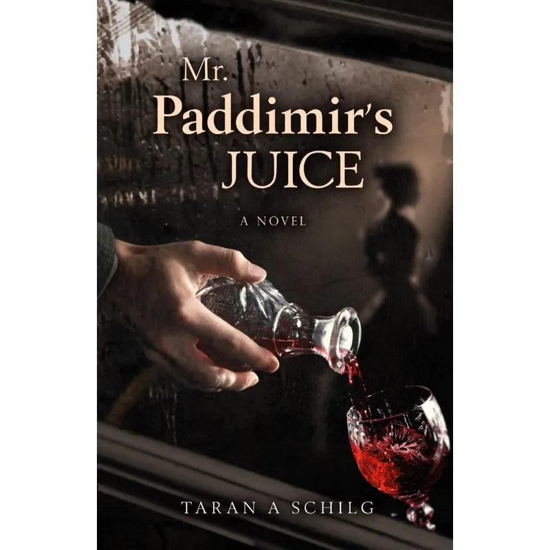 Mr. Paddimirs Juice