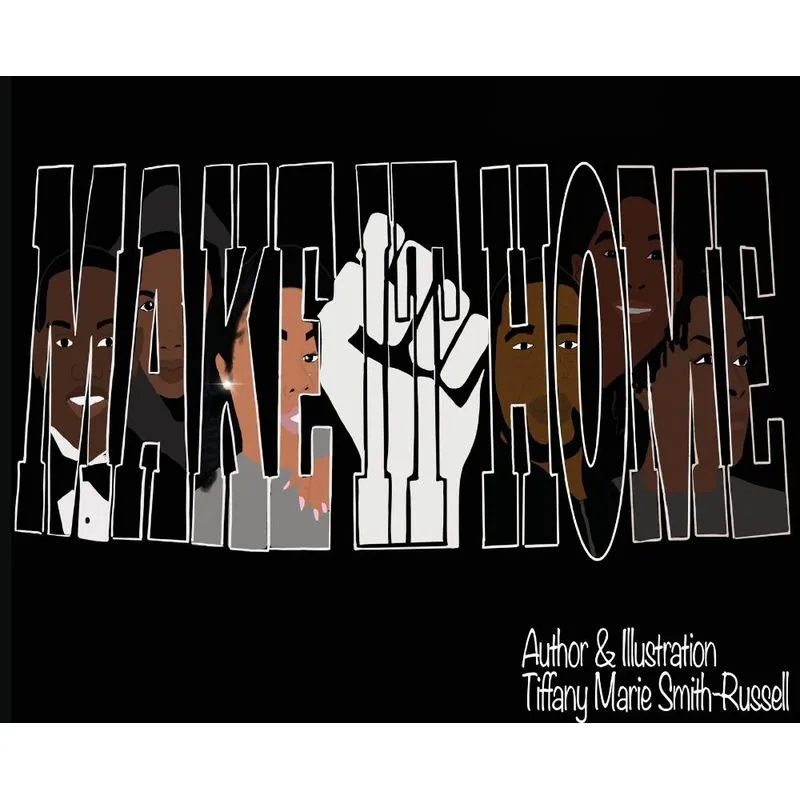 MAKE IT HOME
