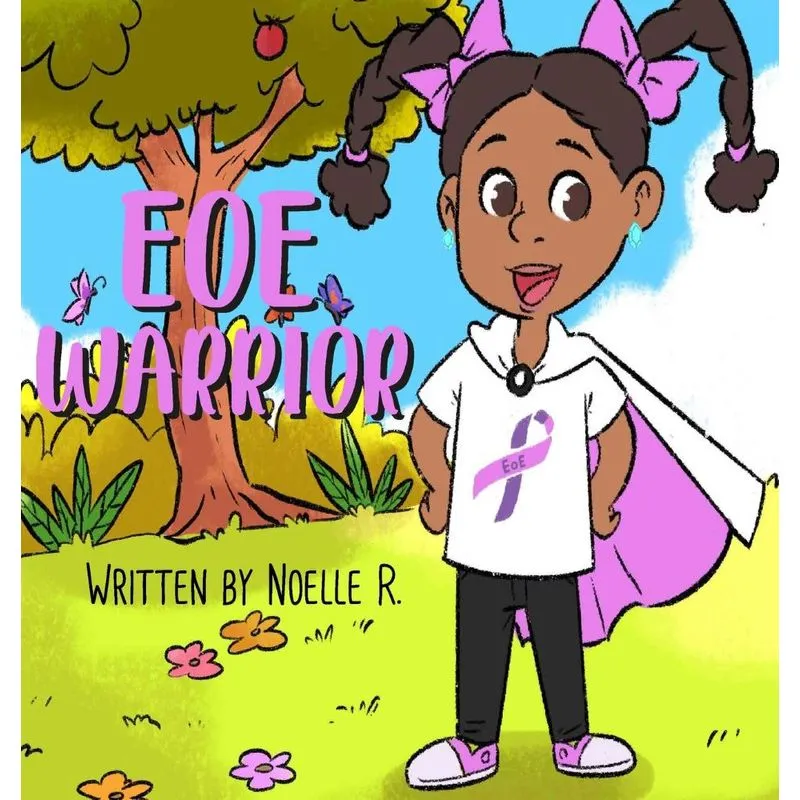 EoE WARRIOR