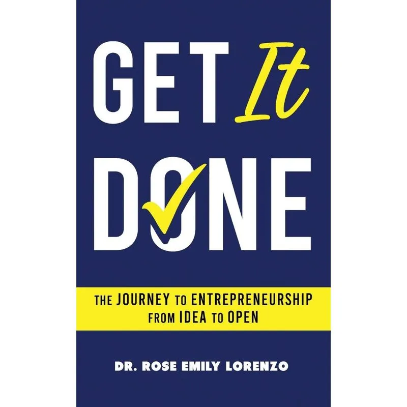 Get It Done