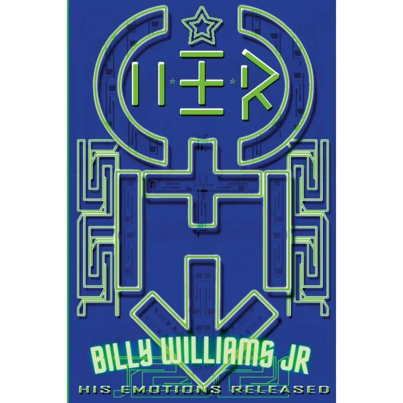 His Emotions Released