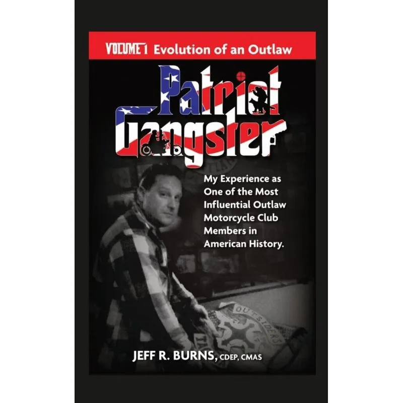 PATRIOT GANGSTER