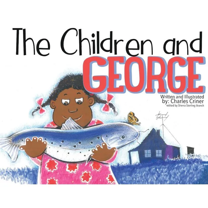The Children and George