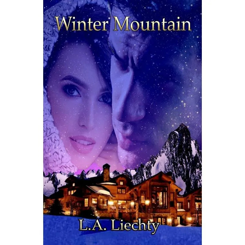 Winter Mountain