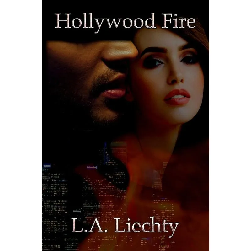 Hollywood Fire