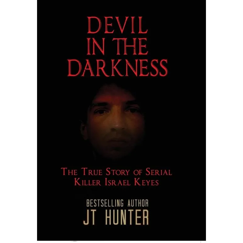DEVIL IN THE DARKNESS