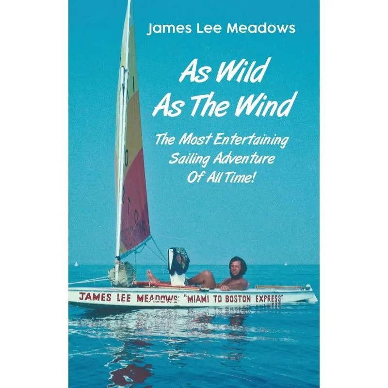 As Wild as the Wind