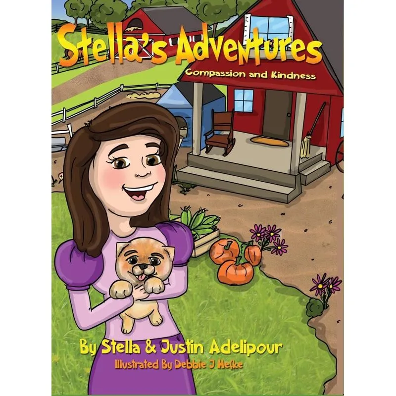Stellas Adventures