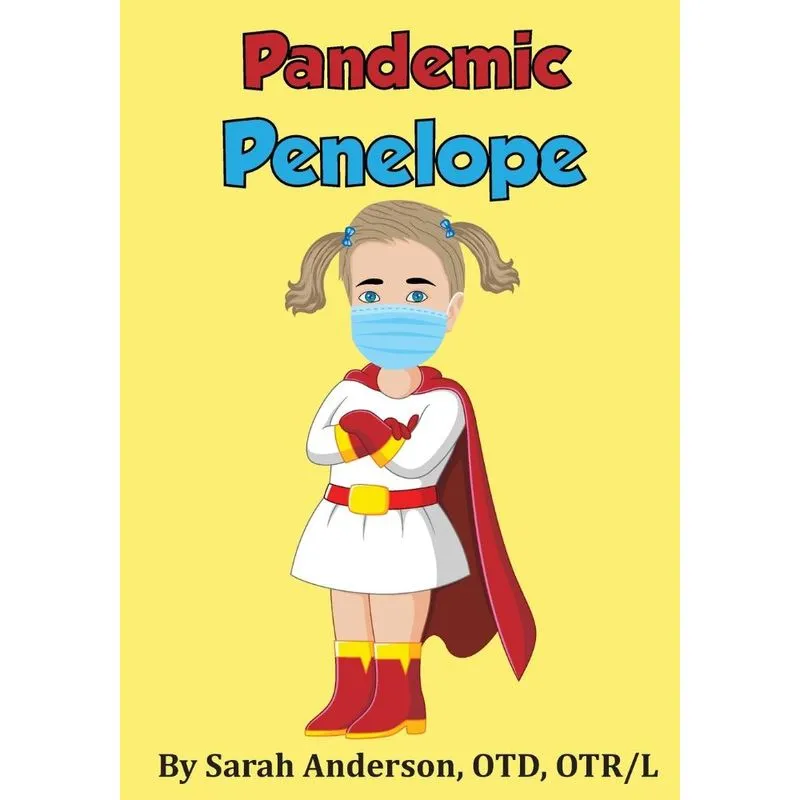 Pandemic Penelope