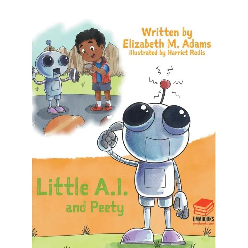 Little A.I. and Peety