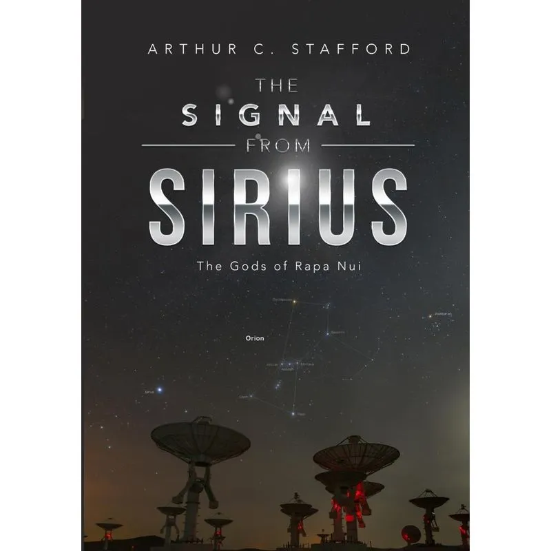 The Signal from Sirius