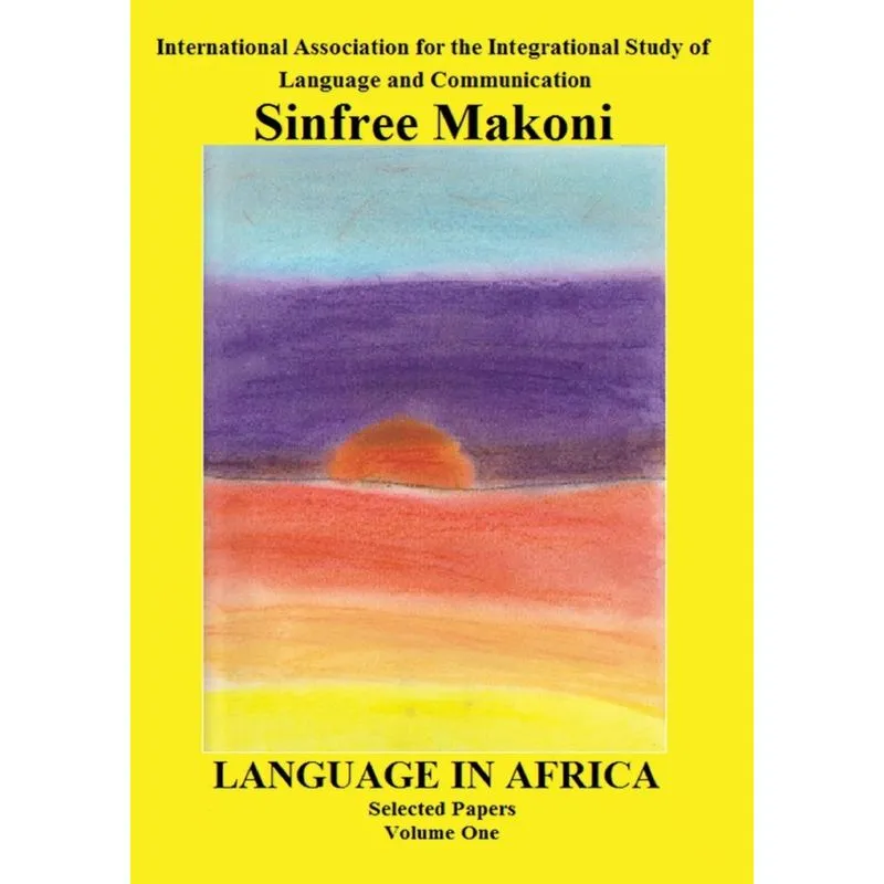 Language in Africa