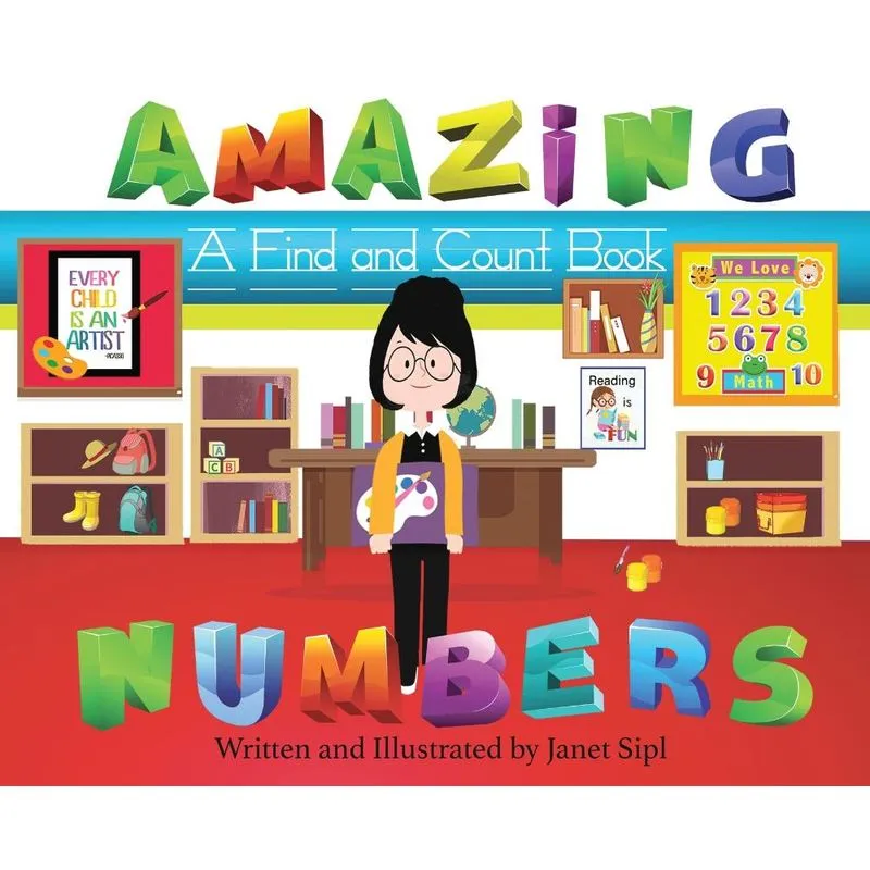 Amazing Numbers