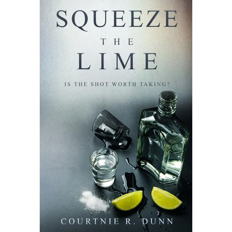 Squeeze the Lime
