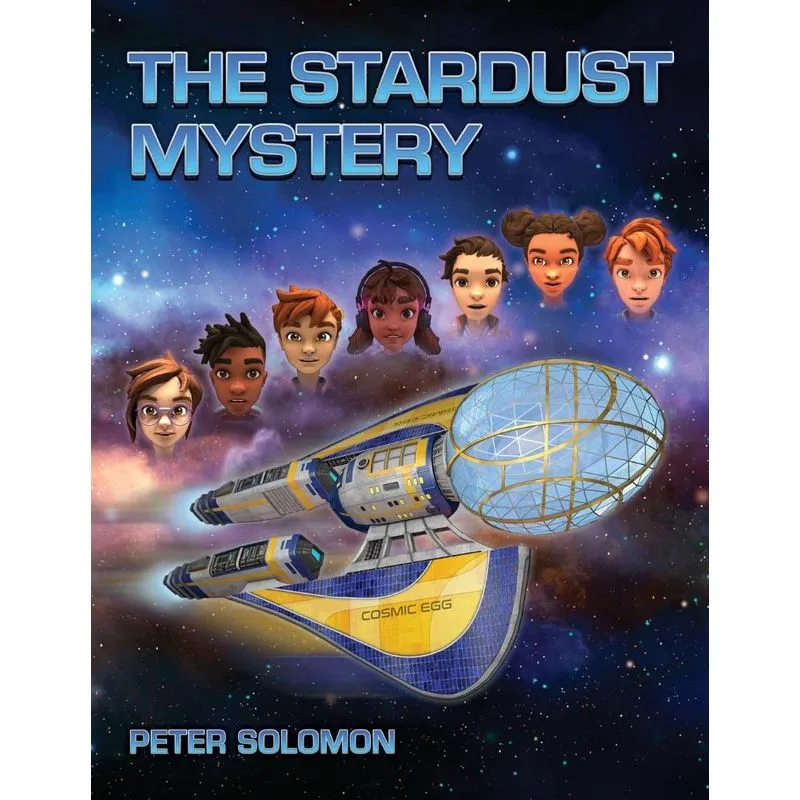 The Stardust Mystery