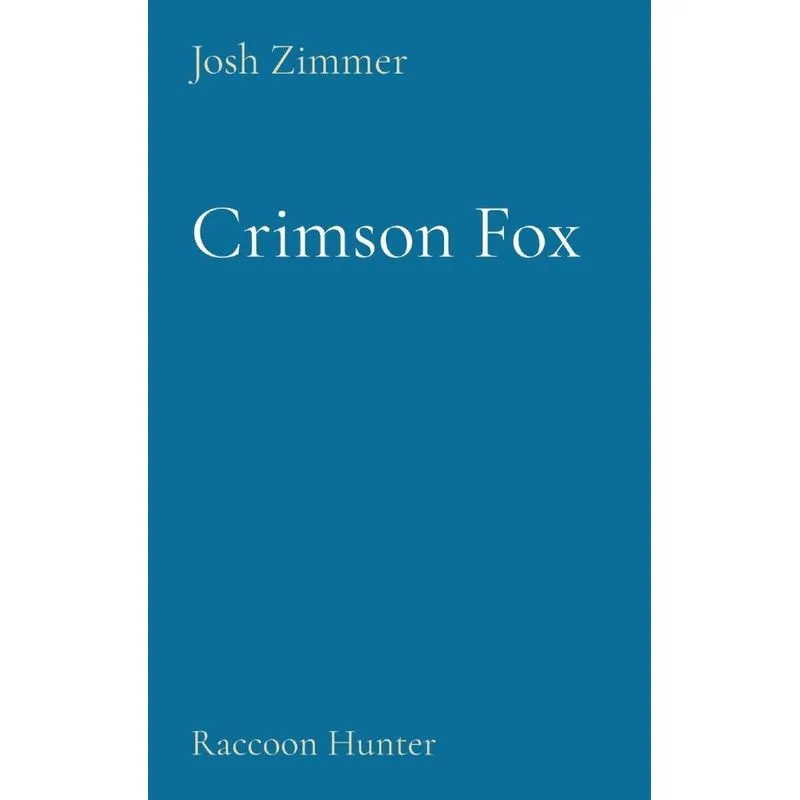 Crimson Fox