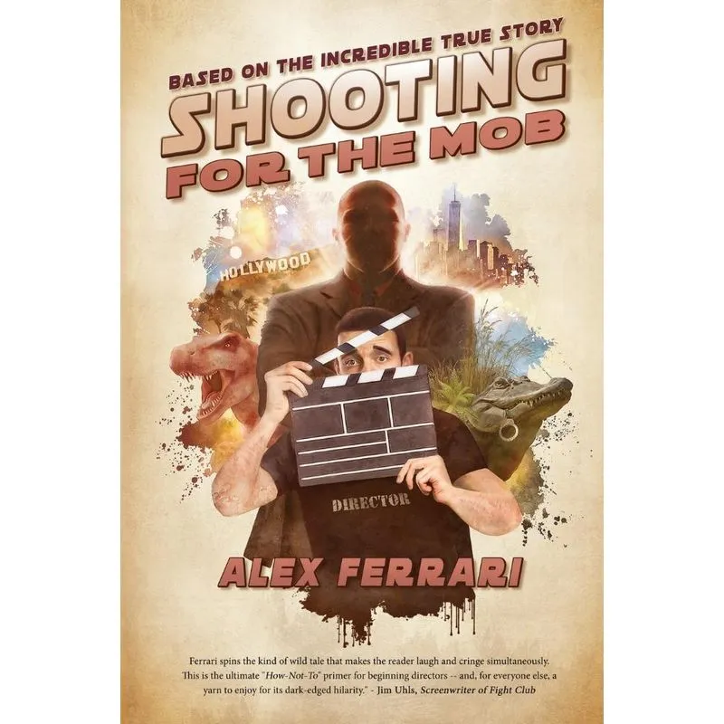 Shooting for the Mob