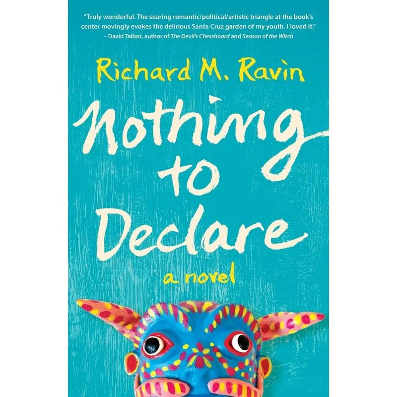 Nothing to Declare