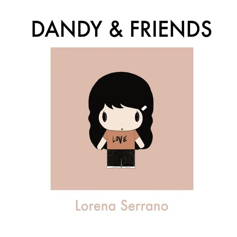 Dandy & Friends