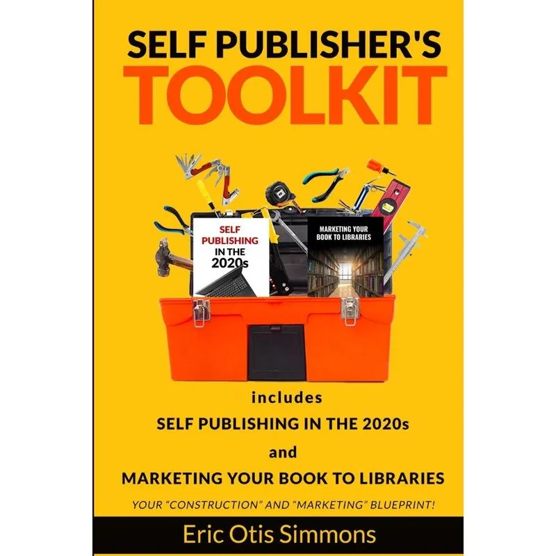 Self Publishers Toolkit