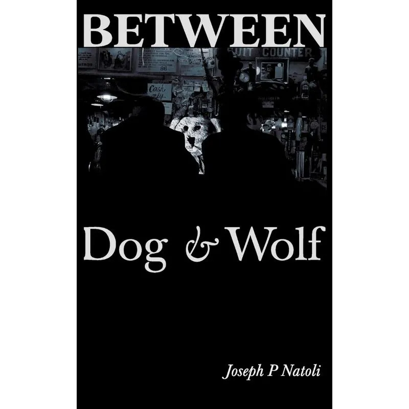 Between Dog &amp, Wolf