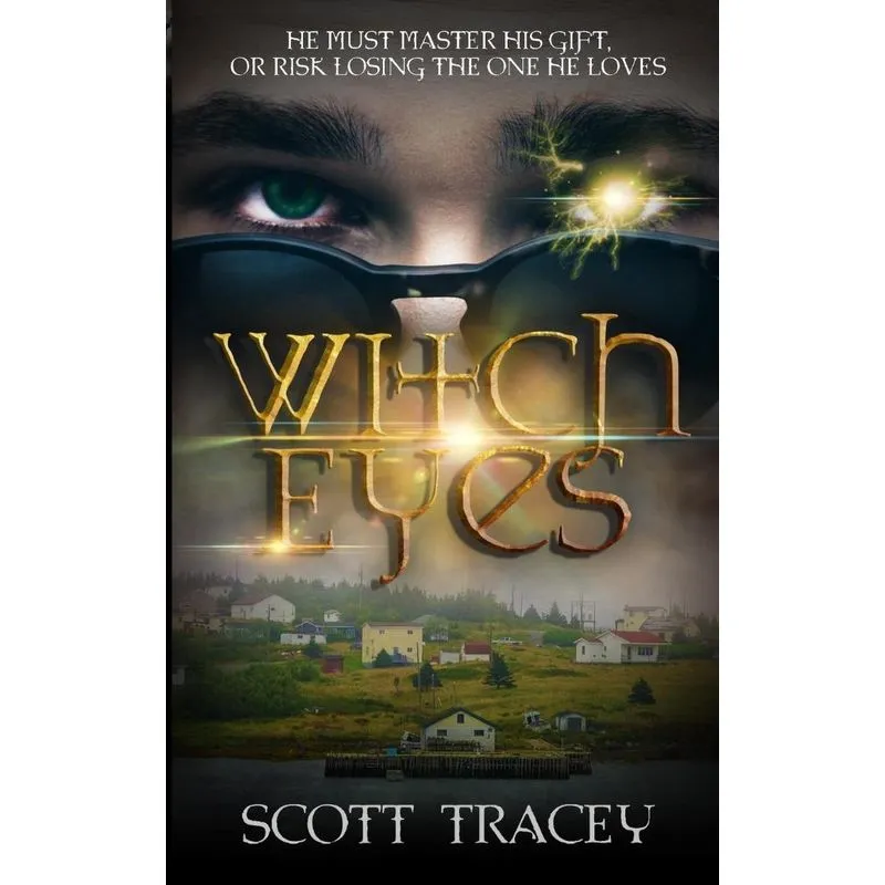Witch Eyes