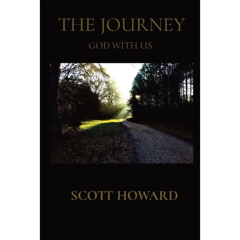 THE JOURNEY