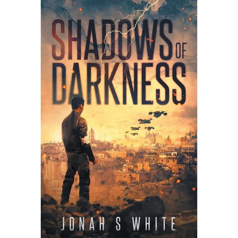 Shadows of Darkness (book 1)