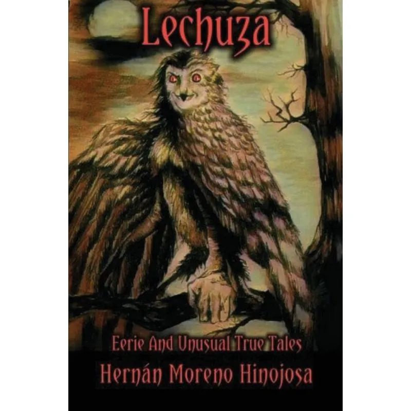 Lechuza