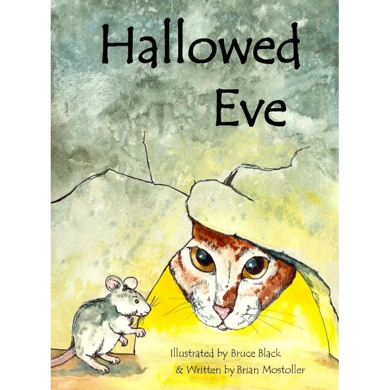 Hallowed Eve