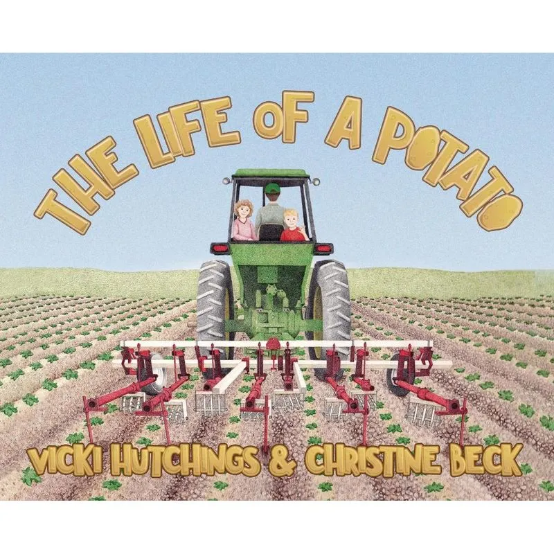 The Life of a Potato