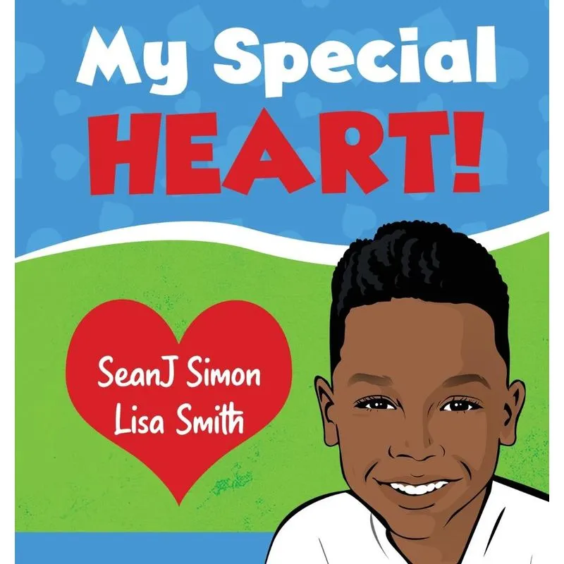 My Special Heart!