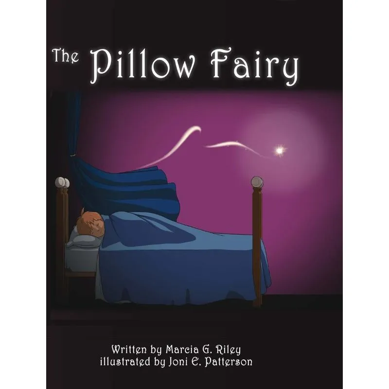 The Pillow Fairy
