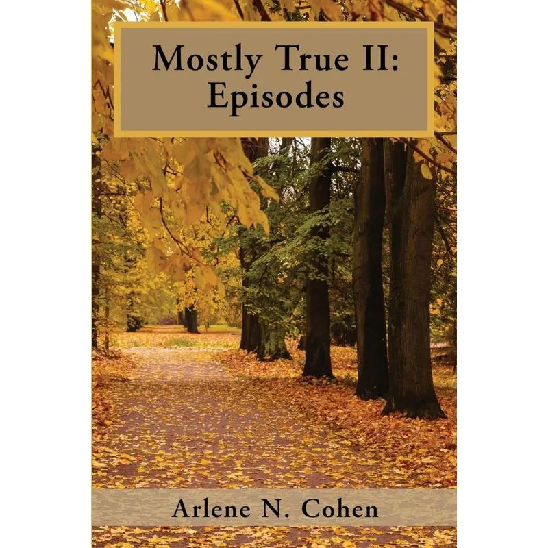 Mostly True II