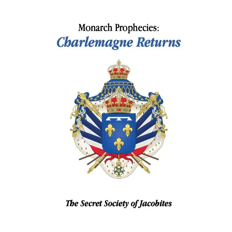 Monarch Prophecies