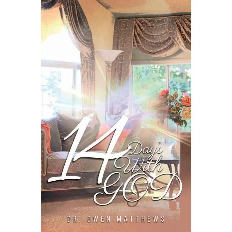 14 Days with God