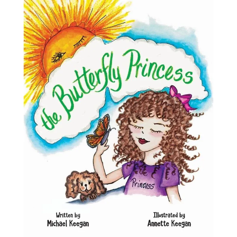 The Butterfly Princess