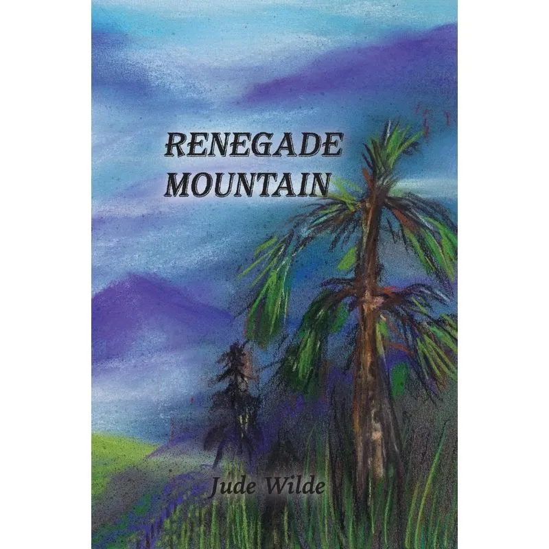 RENEGADE MOUNTAIN